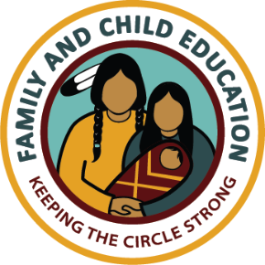 Family and Child Education Logo